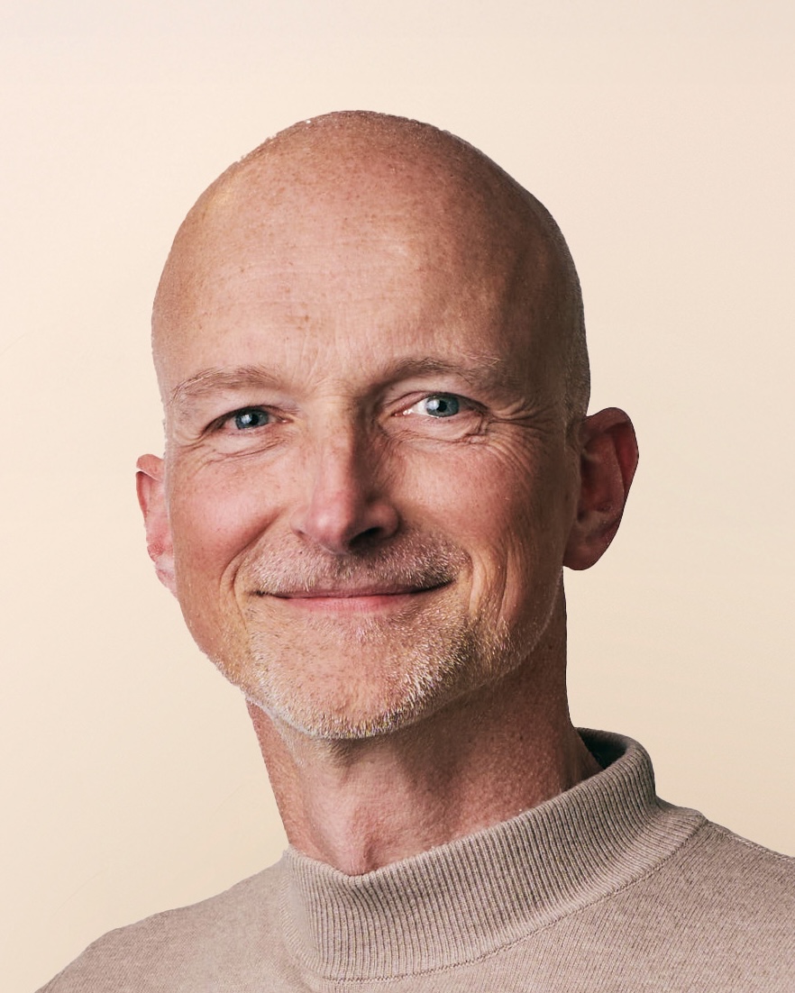 Bernard Nijmeijer